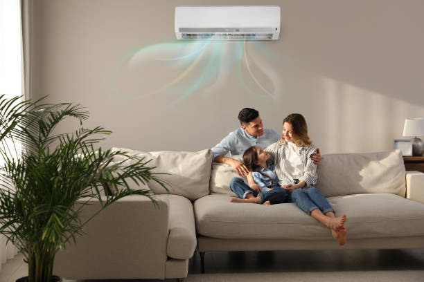 Best HVAC Installation Services  in Smithville, NJ