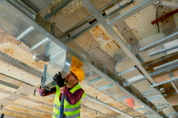 Best Central Air Repair  in Smithville, NJ