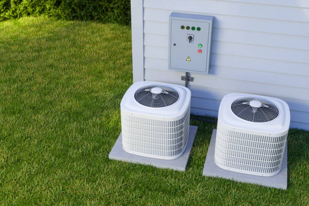 Best HVAC Replacement Cost  in Smithville, NJ