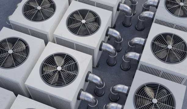 Best HVAC Emergency Services  in Smithville, NJ