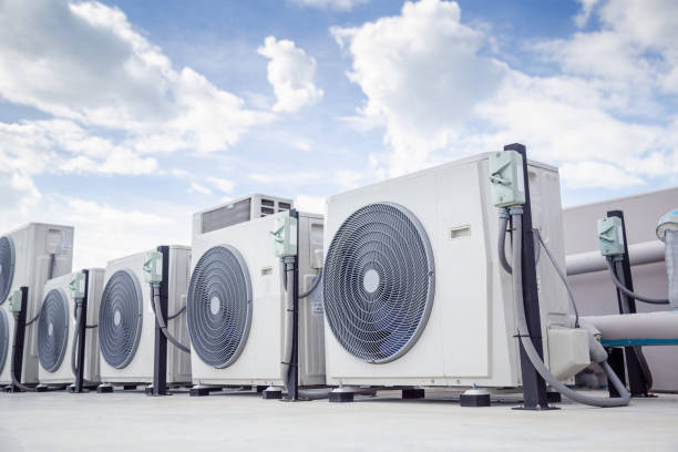 Best HVAC Repair Near Me  in Smithville, NJ