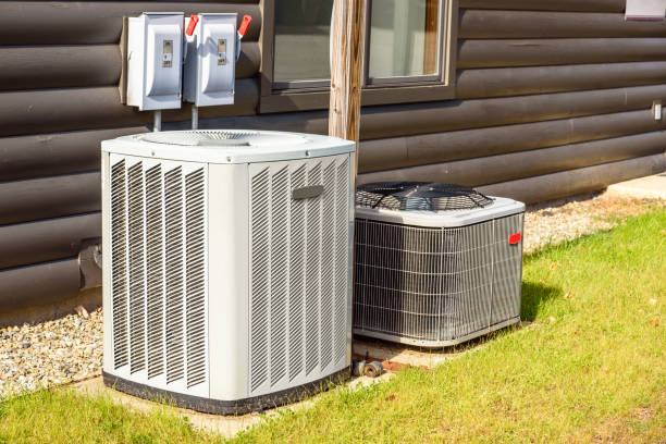 Best Residential HVAC Services  in Smithville, NJ